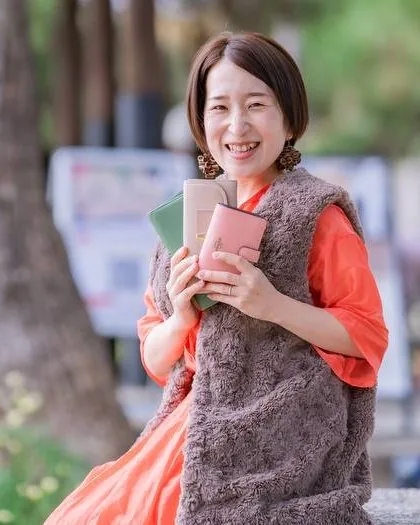 松浦美香