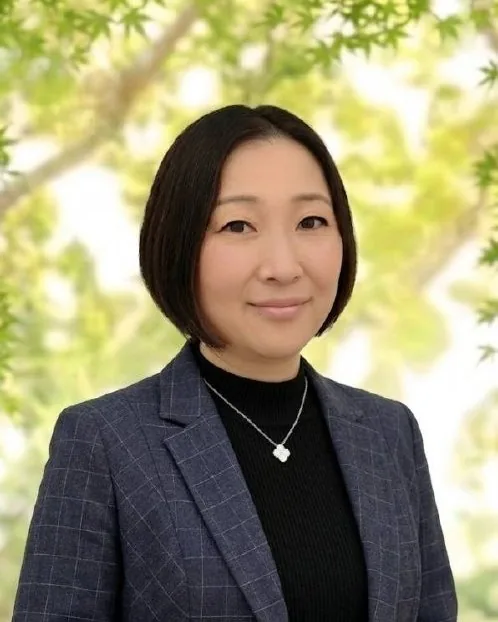 桜庭佐代子